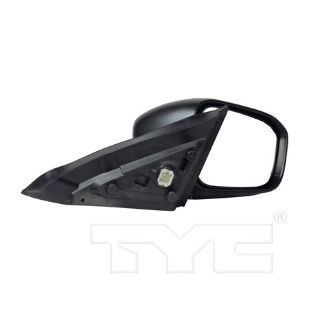 Tyc Door Mirror, 4700631 4700631